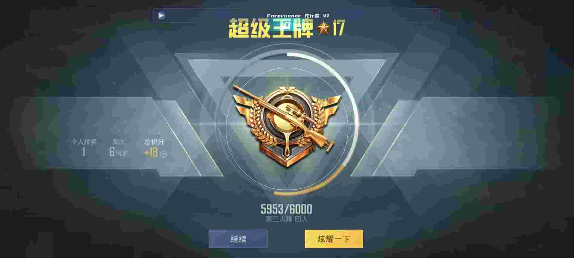 和平精英鸡腿辅助自瞄 - ��ƽ��Ӣ��Ұ�ǹ���辅助预览图